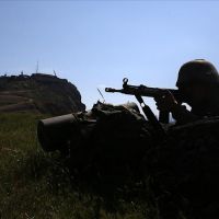 Tunceli'de bir terörist etkisiz hale getirildi