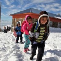 Tunceli'de okullar tatil mi 10 ocak 2019 | Tunceli Valiliği tatil açıklaması | Tunceli yarın okul var mı kar yağacak mı?