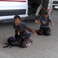 Tunceli'de patlama: 2 çocuk yaşamını yitirdi