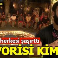 Turabi, Survivor'daki gizli favorisini açıkladı