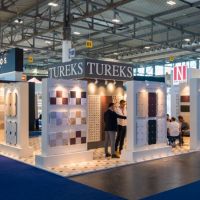 Tureks'in Sürdürülebilirlikte Attığı Öncü Adımlar Marmomac'ta Örnek Gösterildi