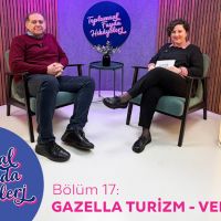 Turizmden topluma uzanan fayda: Gazella Turizm'in sosyal etki yaklaşımı