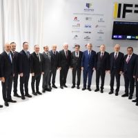 Türk Mobilyası Uluslararası Pazarlardaki Konumunu Güçlendiriyor