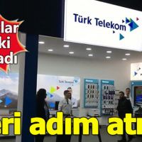 Türk Telekom, AKK'sız internet fiyatları duyurusunu tepki üzerine kaldırdı