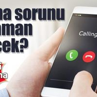 Türk Telekom neden çekmiyor | Türk telekom sorun mu var | türk telekom ağda kayıtlı değil | avea neden çekmiyor?