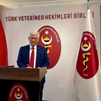 Türk Veteriner Hekimleri Birliği'nden yapılan yazılı basın açıklaması