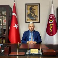 Türk Veteriner Hekimleri Birliği'nden yapılan yazılı basın açıklaması: