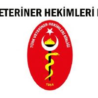 Türk Veteriner Hekimleri Birliği'nden yapılan yazılı basın açıklaması