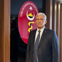 Türk Veteriner Hekimleri Birliği'nden yapılan yazılı basın açıklaması: