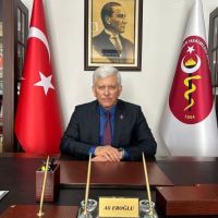 Türk Veteriner Hekimleri Birliği'nden yapılan yazılı basın açıklaması: