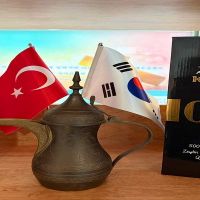 Türk Zeytinyağında Bir İlk: Köklü Zeytincilik, Güney Kore'de