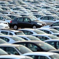 Türk otomotiv sektörü ihracatta yüzde 5 arttı