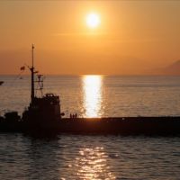 Türk ve Yunan birliklerinden Ege için sürpriz görüşme
