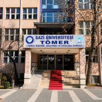 Türkçe öğretiminde ilk akreditasyon Gazi TÖMER'e