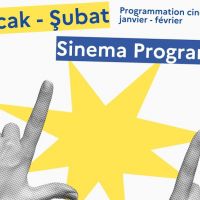 Türkiye Fransız Kültür Merkezi İstanbul perdesinde Yeni Yıl, Yeni Program!