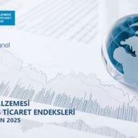 Türkiye İMSAD Dış Ticaret Endeksi sonuçları açıklandı