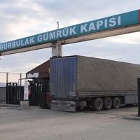 Türkiye-İran sınırında corona virüs tedbirleri artırıldı