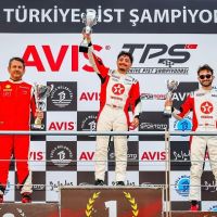 Türkiye Pist Şampiyonası İlk Ayak Yarışları 10-11 Mayıs Tarihlerinde İstanbul Park'ta Gerç