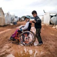 Türkiye Sakatlar Derneği'nden yapılan yazılı basın açıklaması