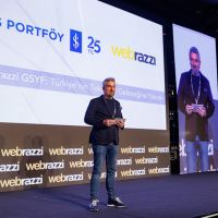 Türkiye Teknoloji ve Girişimcilik Ekosistemi Webrazzi Summit 2025'te Buluştu