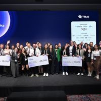 Türkiye Yapay Zeka Zirvesi bu yıl da katılım rekoru kırdı