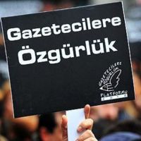 Türkiye basın özgürlüğünde 157'nci sıraya geriledi