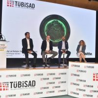 Türkiye bilgi ve iletişim teknolojileri sektörünün büyüklüğü 1,2 trilyona ulaştı