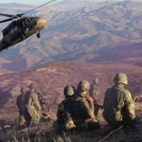 Türkiye ile İran'dan PKK'ya ortak operasyon