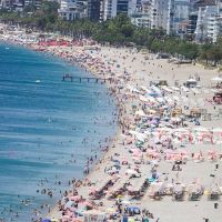 Türkiye turizmde rekora koşuyor