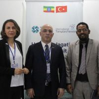 Türkiye ve Etiyopya'dan organ nakli anlaşması