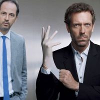 Timuçin Esen, Dr. House'u canlandıracak