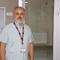 Türkiye'de Bir İlk: Arkuat Ligaman Sendromu Robotik Cerrahiyle Tedavi Edildi