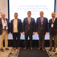 “Türkiye'de Nadir Hastalıklar” raporunun bulguları kamuoyuyla paylaşıldı
