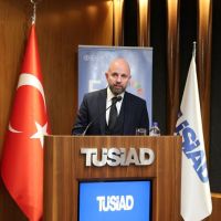 “Türkiye'de Tarım Kooperatiflerinde İş Modelleri Araştırması” tanıtıldı