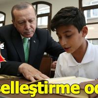 Türkiye'de eğitim reformu ‘dinselleştirme' odaklı