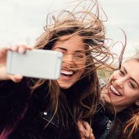 Türkiye'de en çok selfiye'yi o şehrin kadınları çekiyor