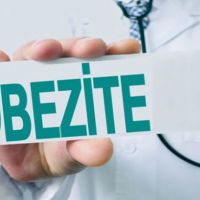 Türkiye'de kadınların yüzde 41'i obez