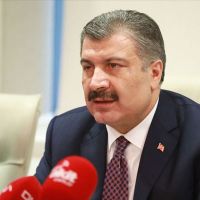 Türkiye'de koronavirüs vaka sayısı 5'e yükseldi
