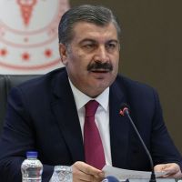 Türkiye'de koronavirüsten can kaybı bini aştı