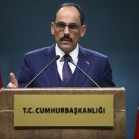 Türkiye'den ABD'nin yaptırım kararına tepki