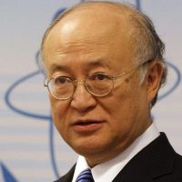 Türkiye'den Japonya'ya Amano için taziye