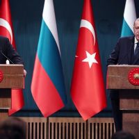 Türkiye'den Sofya'daki 3'lü zirve çağrısına ret