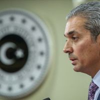 Türkiye'den Yunanistan Başbakanına tepki