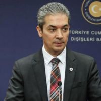 Türkiye'den işkence tepkisi