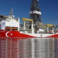 Türkiye'den sondaj tepkisi: Devam edeceğiz