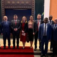 Türkiye'nin Afrika'da Büyüyen Liman Stratejisi