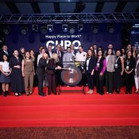 Türkiye'nin En Yetkin CHRO'ları Oylaması, Divan Kuruçeşme'de Çalınan Gong ile Başladı