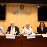 Türkiye'nin Yeni Ticaret Elçileri İzmir'de Yetişiyor