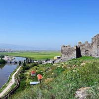 Türkiye'nin en temiz havası Ardahan'da