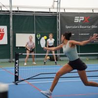 Türkiye'nin ilk Pickleball Ligi finalleri için geri sayım başladı